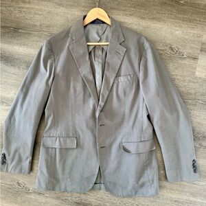 Polo Ralph Lauren Cotton Blazer - 40R